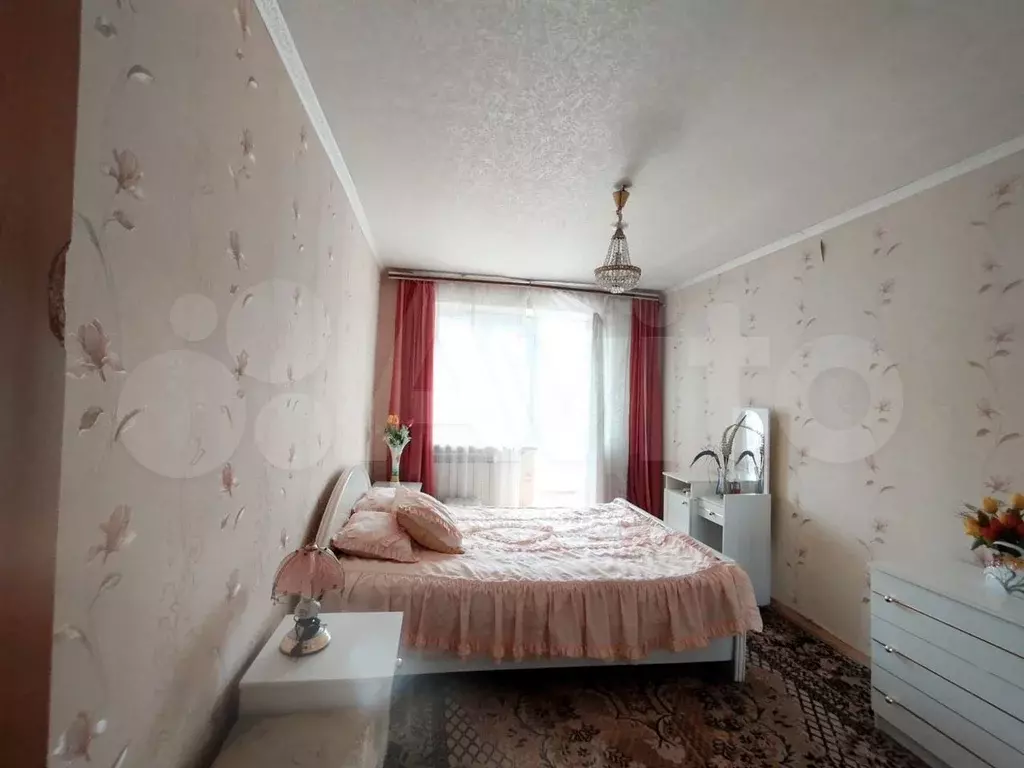 3-к. квартира, 65 м, 9/9 эт. - Фото 0