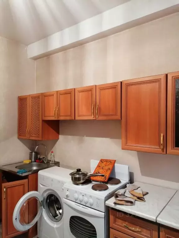 1-к кв. Бурятия, Улан-Удэ ул. Смолина, 54А (35.0 м) - Фото 1