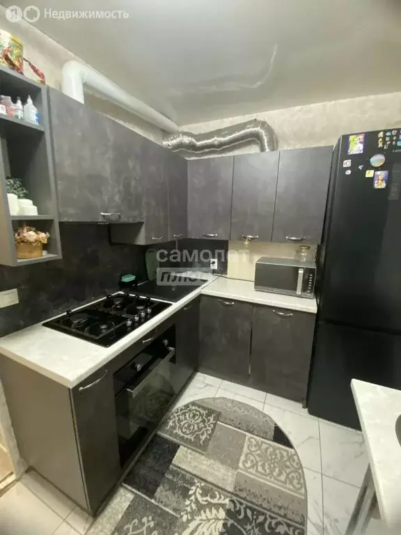 1-комнатная квартира: Михайловск, улица Пушкина, 55/10 (32.4 м) - Фото 1