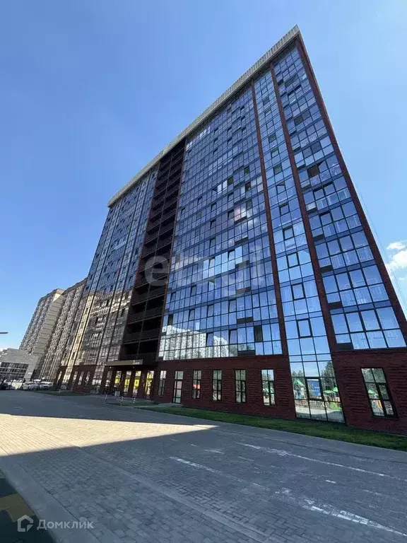 Продаётся 3-к квартира, 83.1 м - Фото 0