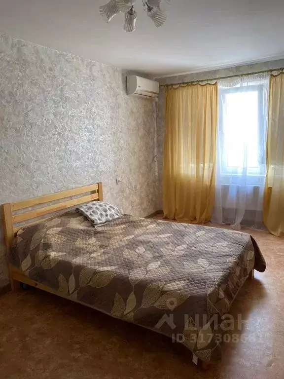 1-к кв. Краснодарский край, Новороссийск Суворовская ул., 77 (38.0 м) - Фото 0