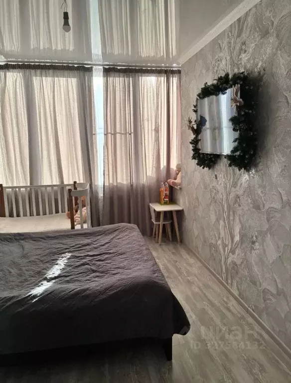 2-к кв. Северная Осетия, Владикавказ ул. Алихана Гагкаева, 7 (45.0 м) - Фото 1