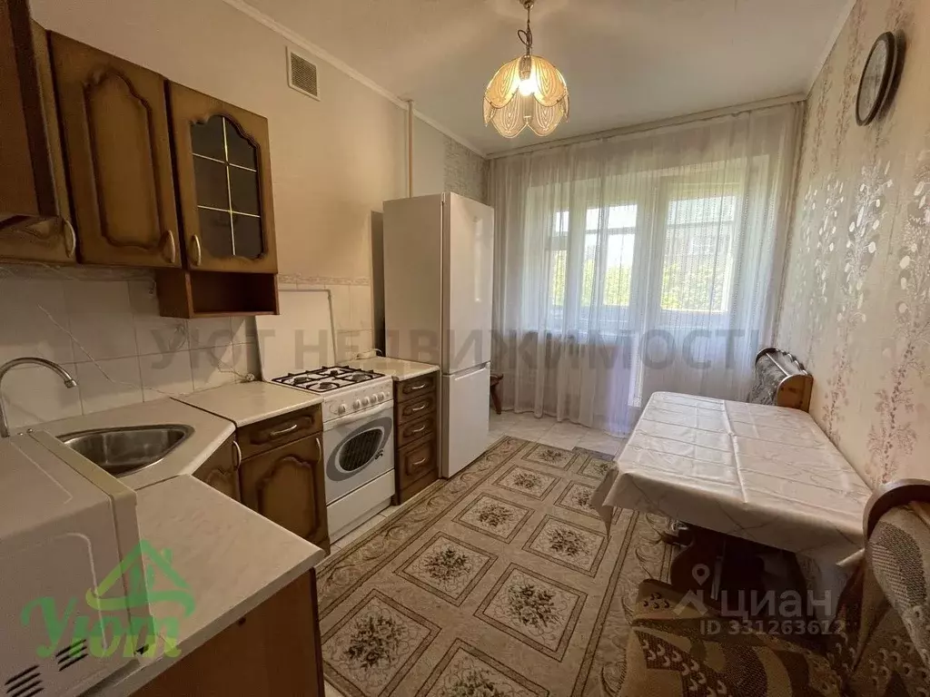 2-к кв. Московская область, Люберцы Парковая ул., 4 (64.0 м) - Фото 1
