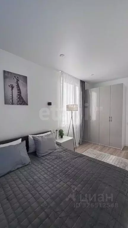 1-к кв. Ярославская область, Ярославль ул. Пашуковская, 9к2 (45.82 м) - Фото 2