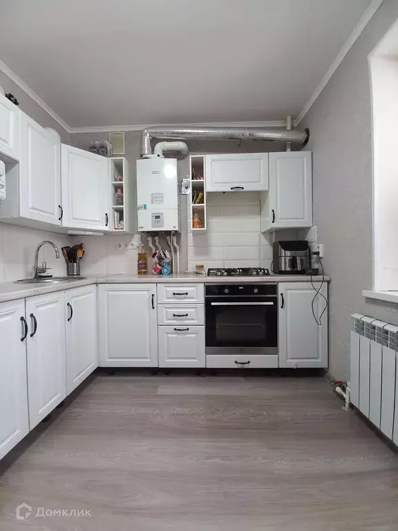 Продаётся 1-к квартира, 35.4 м - Фото 0