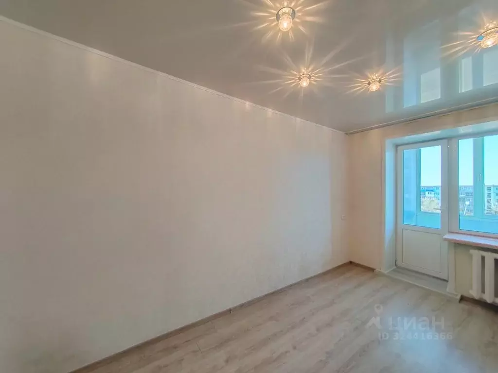 2-к кв. Алтайский край, Рубцовск просп. Ленина, 64 (44.85 м) - Фото 1