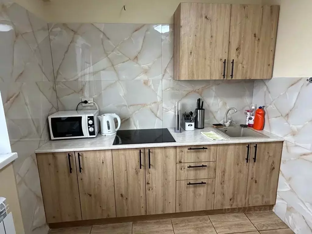 Комната Белгородская область, Белгородский район, Новосадовское с/пос, ... - Фото 2