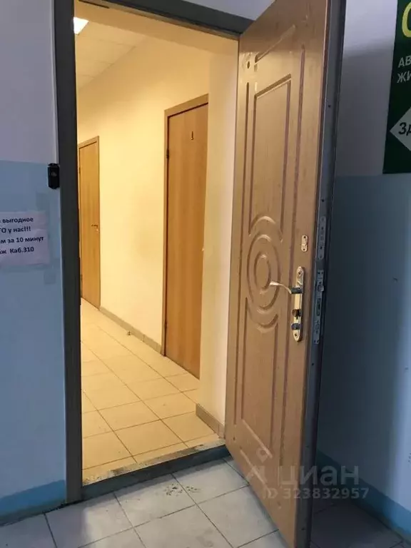 Офис в Тамбовская область, Тамбов Интернациональная ул., 27Б (169 м) - Фото 1