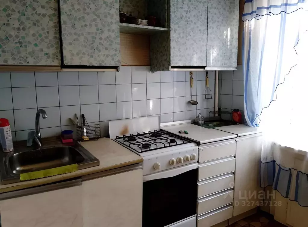 2-к кв. Москва Наримановская ул., 19 (55.0 м) - Фото 2