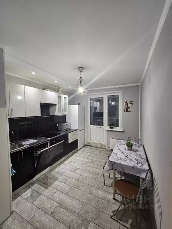 2-к кв. Московская область, Балашиха ул. Дмитриева, 12 (58.1 м) - Фото 2