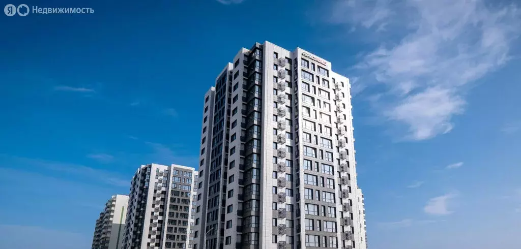 1-комнатная квартира: Анапа, улица Ленина, 241к1 (45 м) - Фото 1