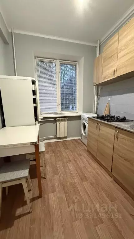 3-к кв. Москва 4-я Гражданская ул., 39К3 (53.0 м) - Фото 1
