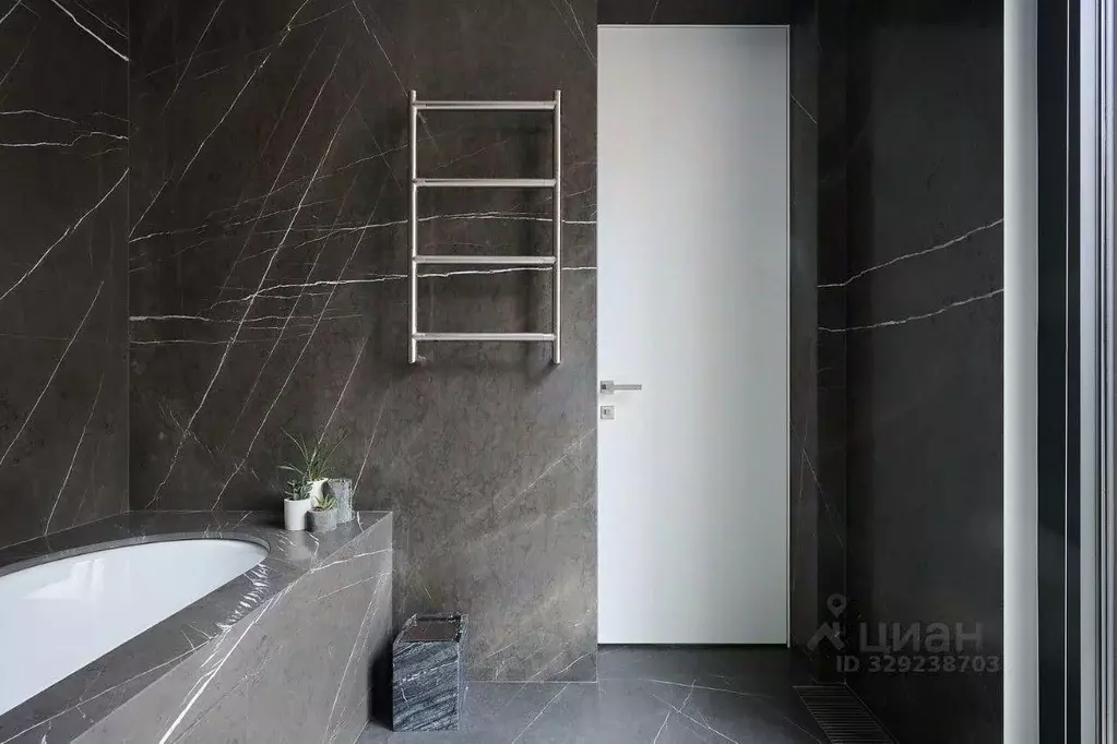 2-к кв. Москва ул. Большая Дмитровка, 9А (60.0 м) - Фото 1