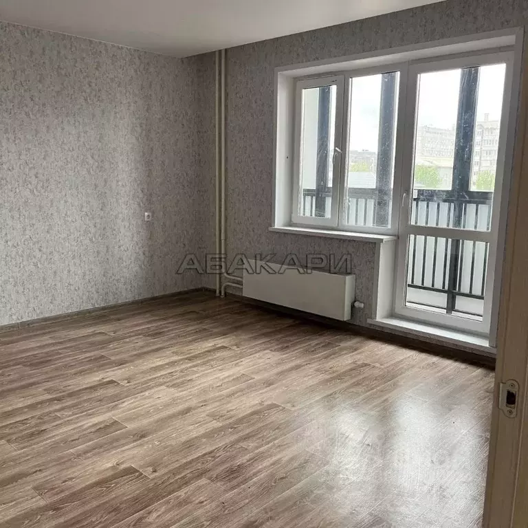 2-к кв. Красноярский край, Красноярск ул. Дубровинского, 54 (56.0 м) - Фото 0