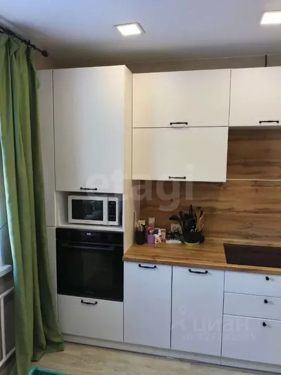 2-к кв. Ямало-Ненецкий АО, Ноябрьск ул. Ленина, 58 (52.6 м) - Фото 1