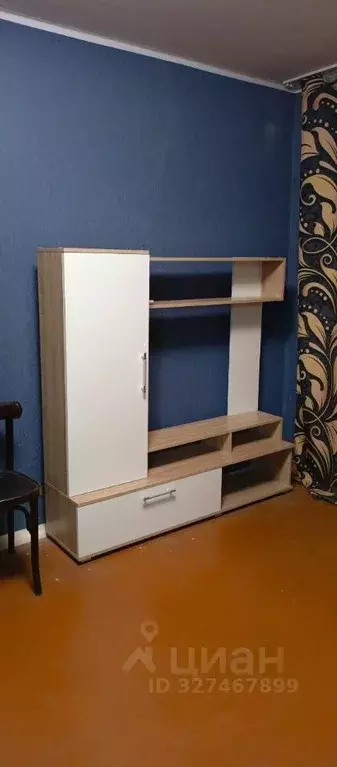 1-к кв. Ярославская область, Ярославль ул. Панина, 31 (33.0 м) - Фото 1