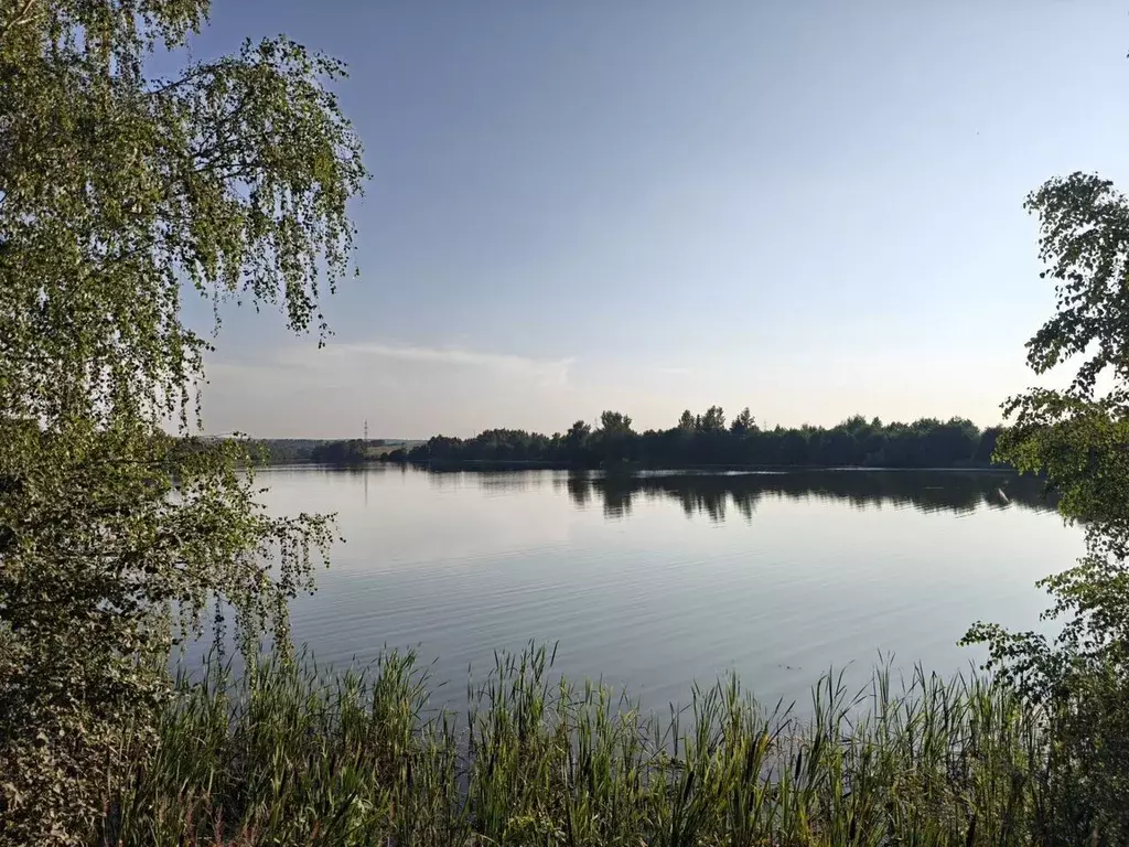 Участок в Московская область, Сергиево-Посадский городской округ, д. ... - Фото 2