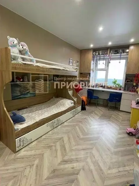 2-к кв. Саха (Якутия), Якутск ул. Лермонтова, 63 (57.0 м) - Фото 2