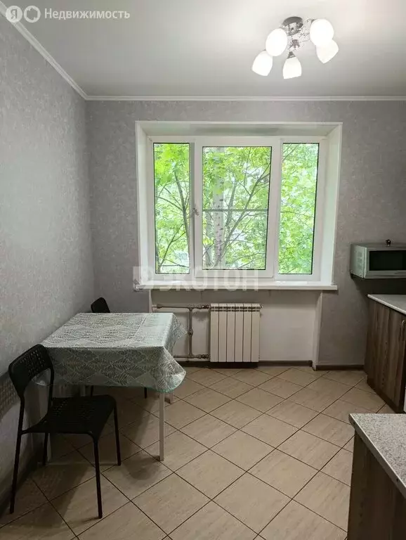1-комнатная квартира: Санкт-Петербург, улица Жени Егоровой, 10к1 (33.1 ... - Фото 1