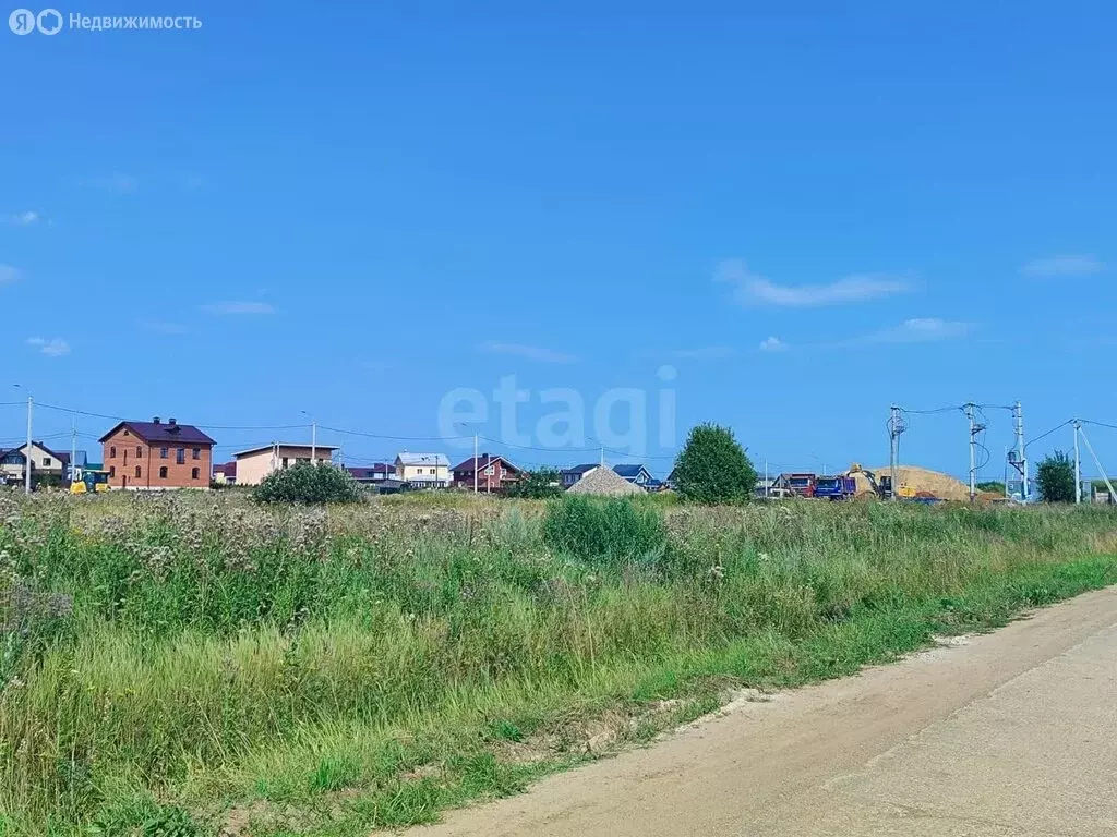 Участок в Кострома, улица Героев (11.43 м) - Фото 0