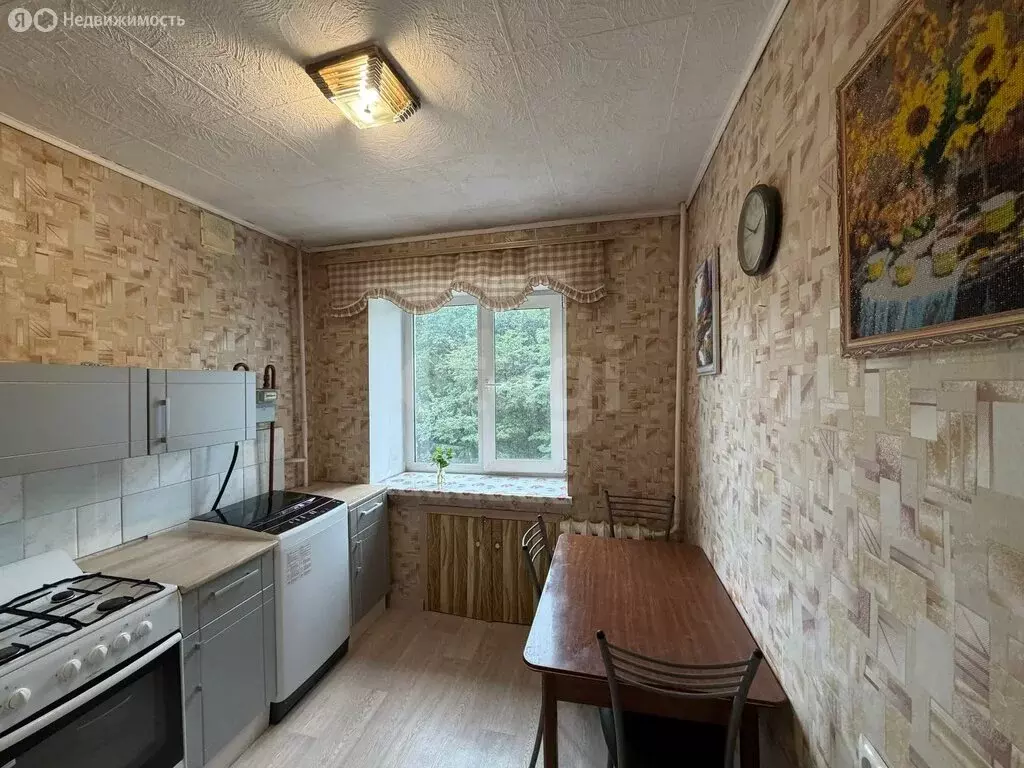 1-комнатная квартира: Биробиджан, Советская улица, 72Б (29.3 м) - Фото 2