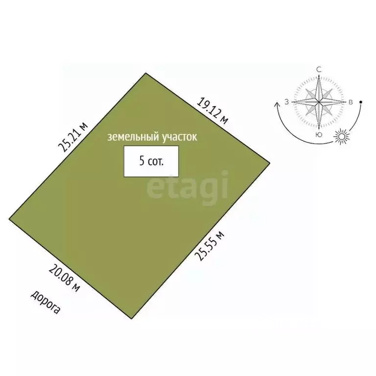 Дом в Калужская область, Перемышльский район, Большие Козлы с/пос, ... - Фото 2