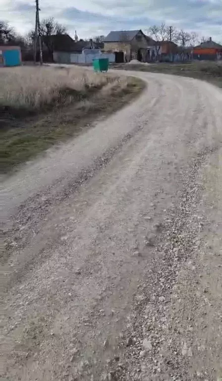Участок в Крым, Керчь ул. Видная (6.0 сот.) - Фото 0