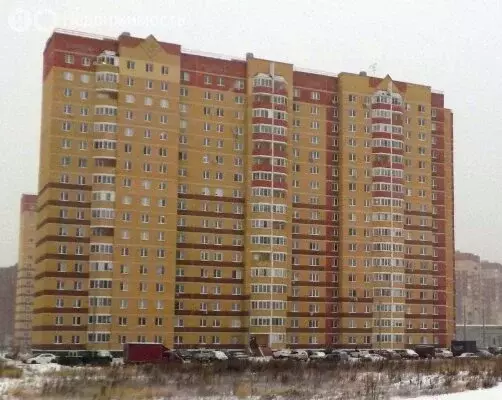 3-комнатная квартира: Тюмень, улица Михаила Сперанского, 29 (73.2 м) - Фото 1