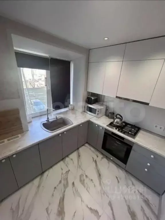 2-к кв. Ярославская область, Ярославль ул. Маланова, 8 (45.2 м) - Фото 1