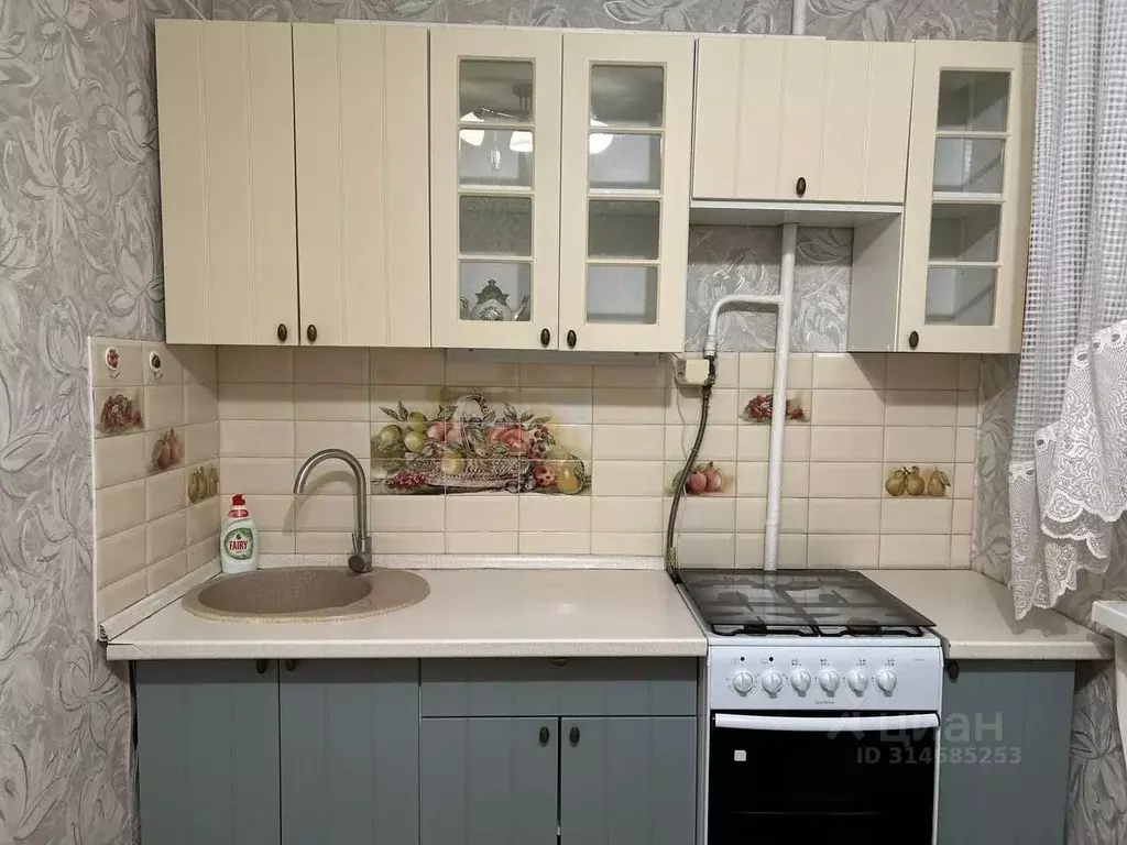 2-к кв. Московская область, Дмитровский муниципальный округ, д. ... - Фото 1