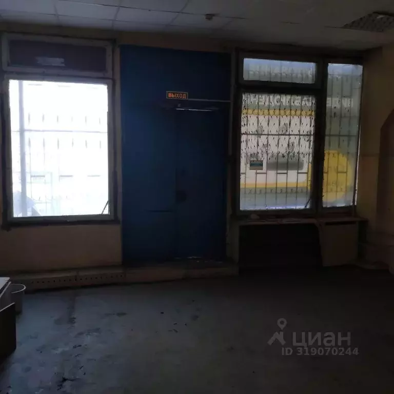 Помещение свободного назначения в Рязанская область, Рязань ул. ... - Фото 1