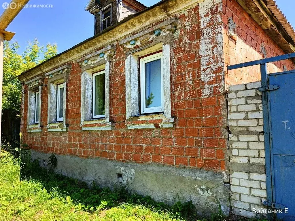 Дом в деревня Жестелёво, 65 (75 м) - Фото 0