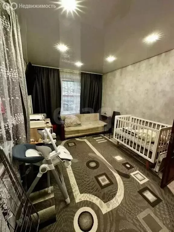 1-комнатная квартира: Миасс, улица Кирова, 89 (32 м) - Фото 2