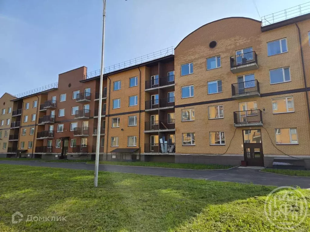 Продаётся квартира-студия, 26.4 м - Фото 0