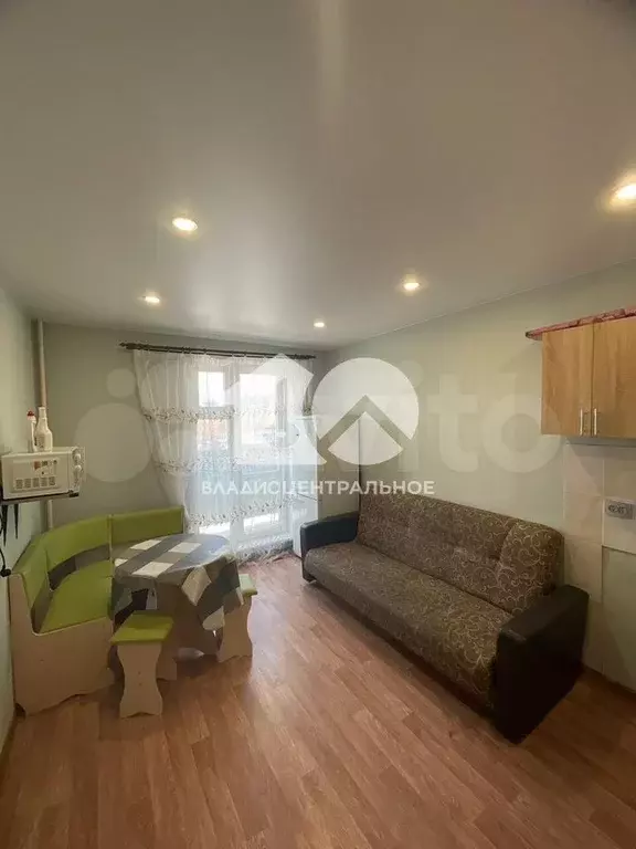 Квартира-студия, 22 м, 9/17 эт. - Фото 0