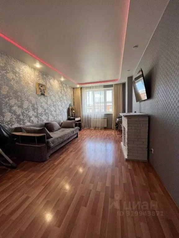 Квартира, 3 комнаты, 77 м - Фото 0