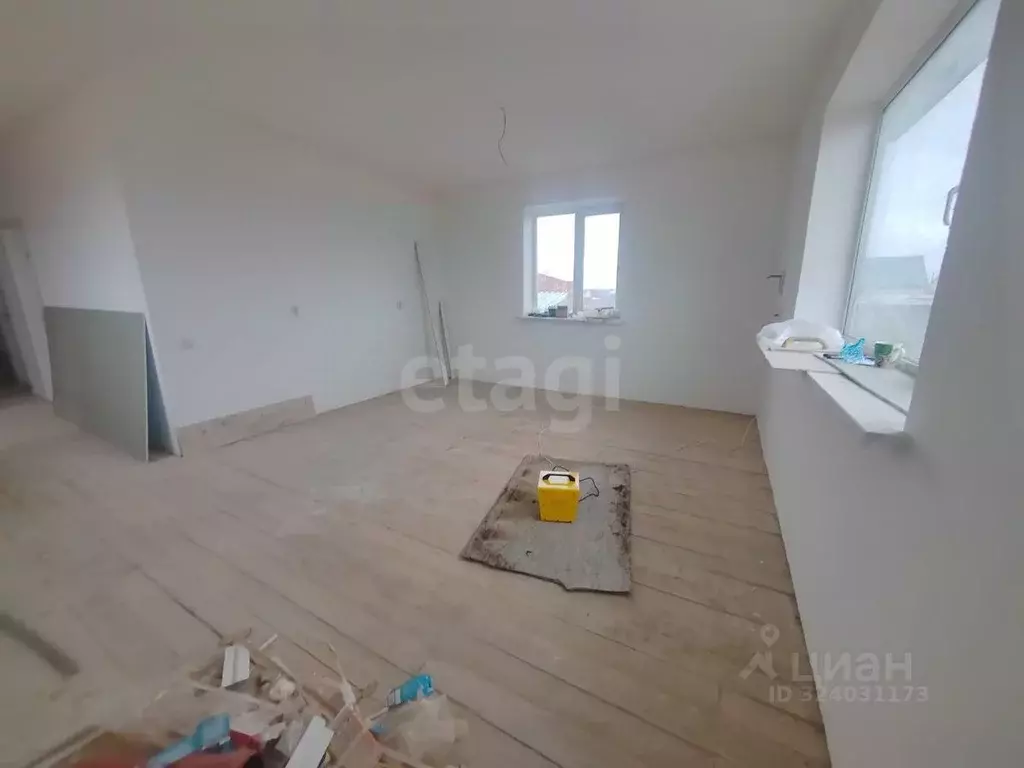 Дом в Пермский край, Чернушка Керамик СДТ, 50 (60 м) - Фото 0