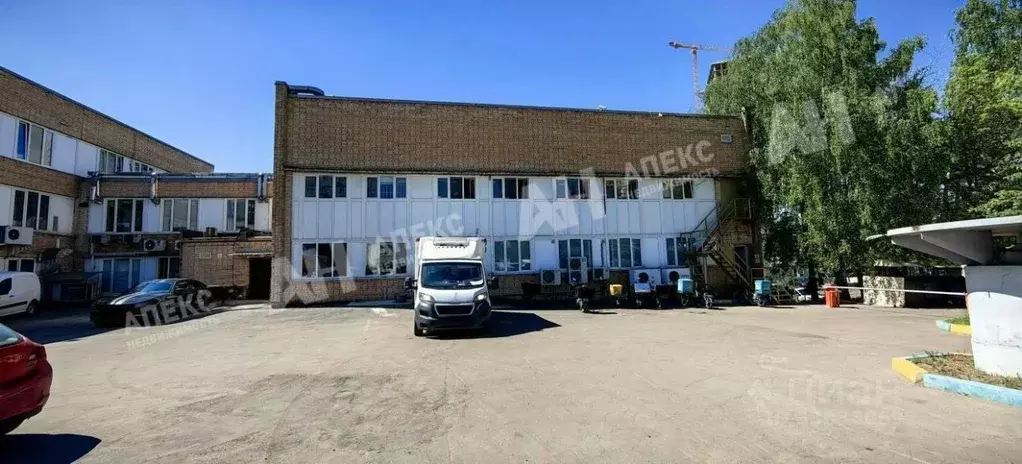 Помещение свободного назначения в Москва Старокалужское ш., 62 (60 м) - Фото 2