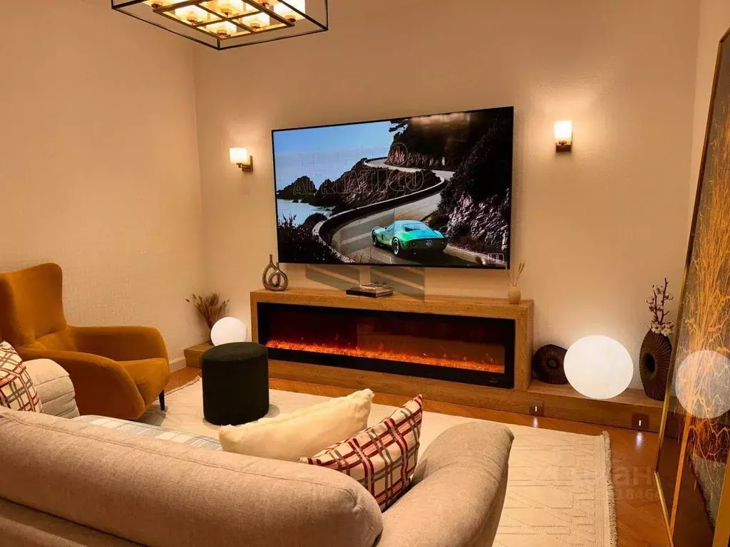 3-к кв. Санкт-Петербург Вязовая ул., 10 (146.0 м) - Фото 1