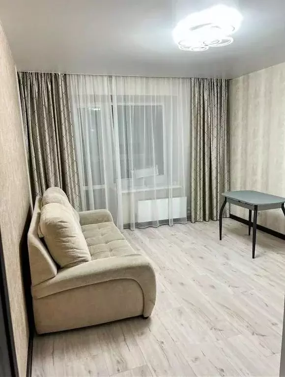 2-к кв. Томская область, Томский район, д. Кисловка, Северный мкр ул. ... - Фото 1