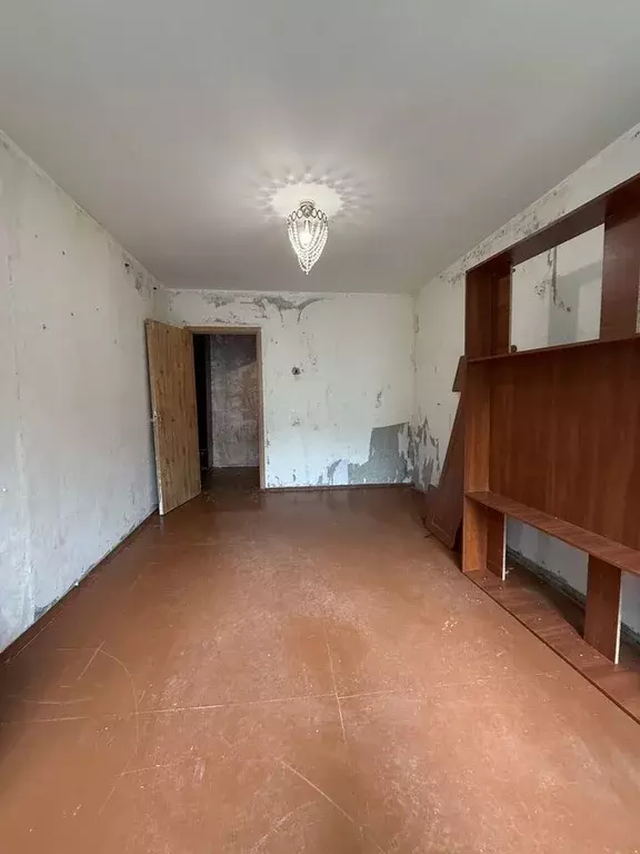 2-к кв. Ленинградская область, Гатчина ул. Достоевского, 15 (56.0 м) - Фото 1