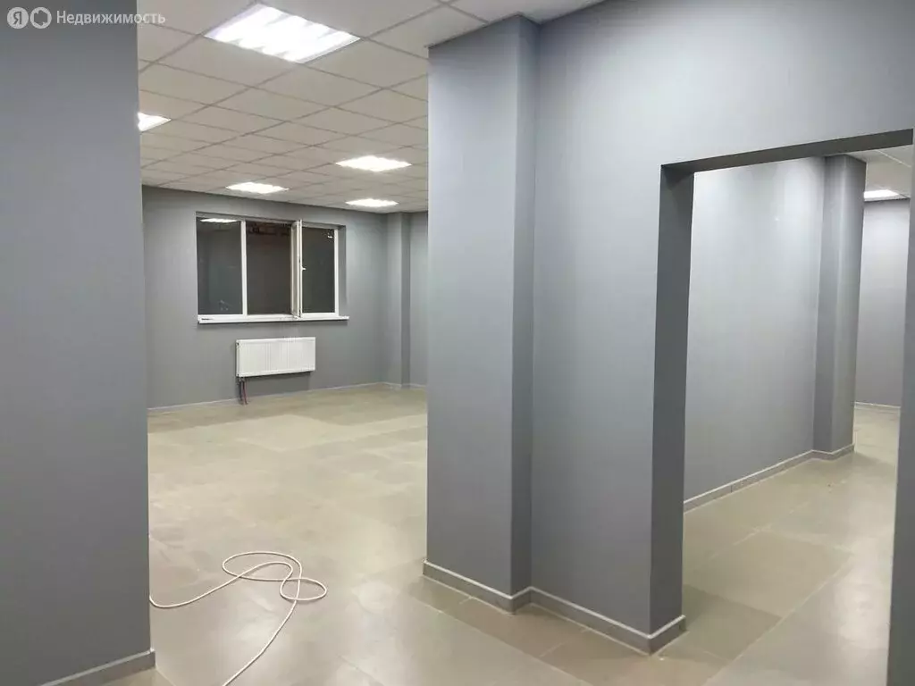 Помещение свободного назначения (112.7 м) - Фото 2