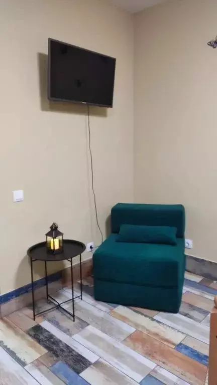 Студия Ленинградская область, Гатчина ул. Чехова, 43 (30.0 м) - Фото 2