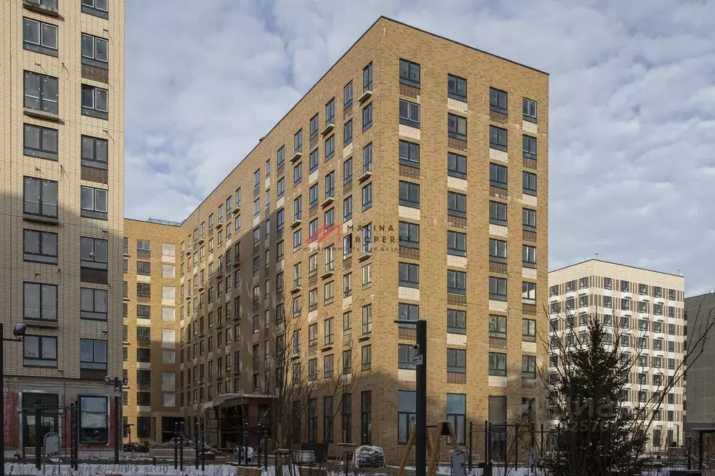 Торговая площадь в Московская область, Красногорск городской округ, ... - Фото 2