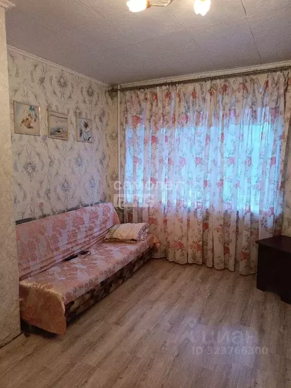 1-к кв. Вологодская область, Вологда ул. Можайского, 72 (21.8 м) - Фото 2