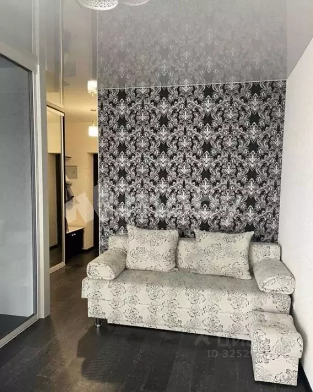 1-к кв. Калининградская область, Калининград Малая Лесная ул., 29 ... - Фото 1