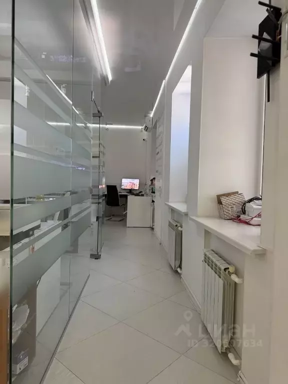 Офис в Крым, Симферополь ул. Желябова, 25 (82 м) - Фото 0