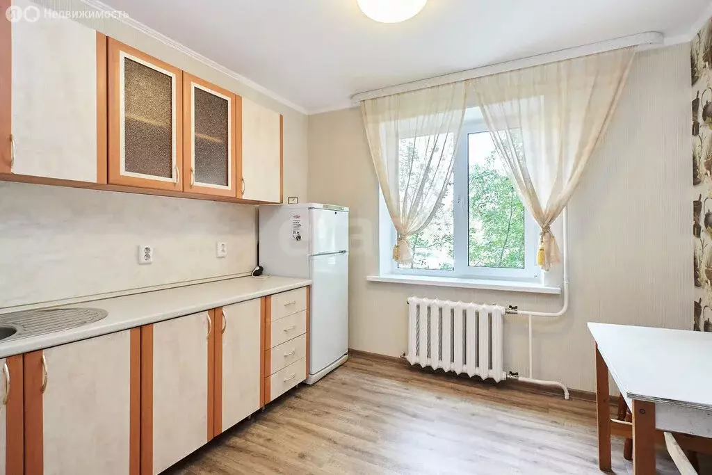 2-комнатная квартира: Тюмень, Солнечный проезд, 4 (50.7 м) - Фото 1