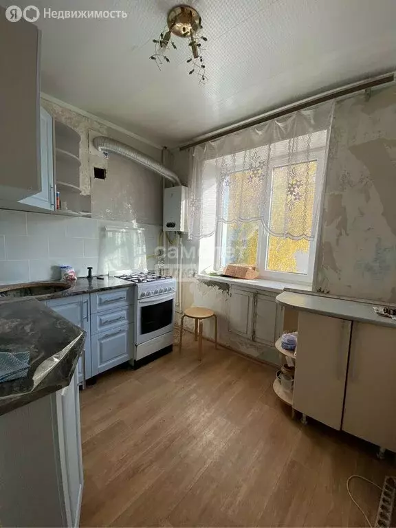 3-комнатная квартира: Орёл, улица Спивака, 16 (62.3 м) - Фото 1