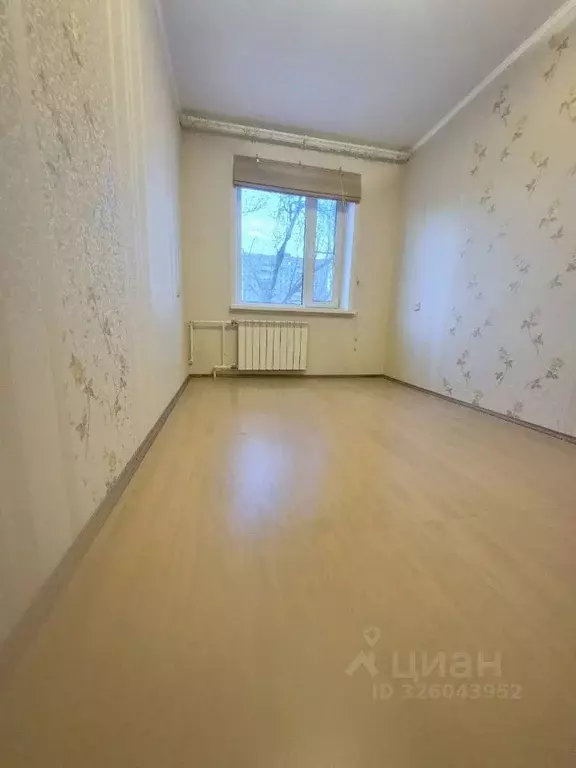 3-к кв. Самарская область, Тольятти ул. Ворошилова, 22 (62.8 м) - Фото 1